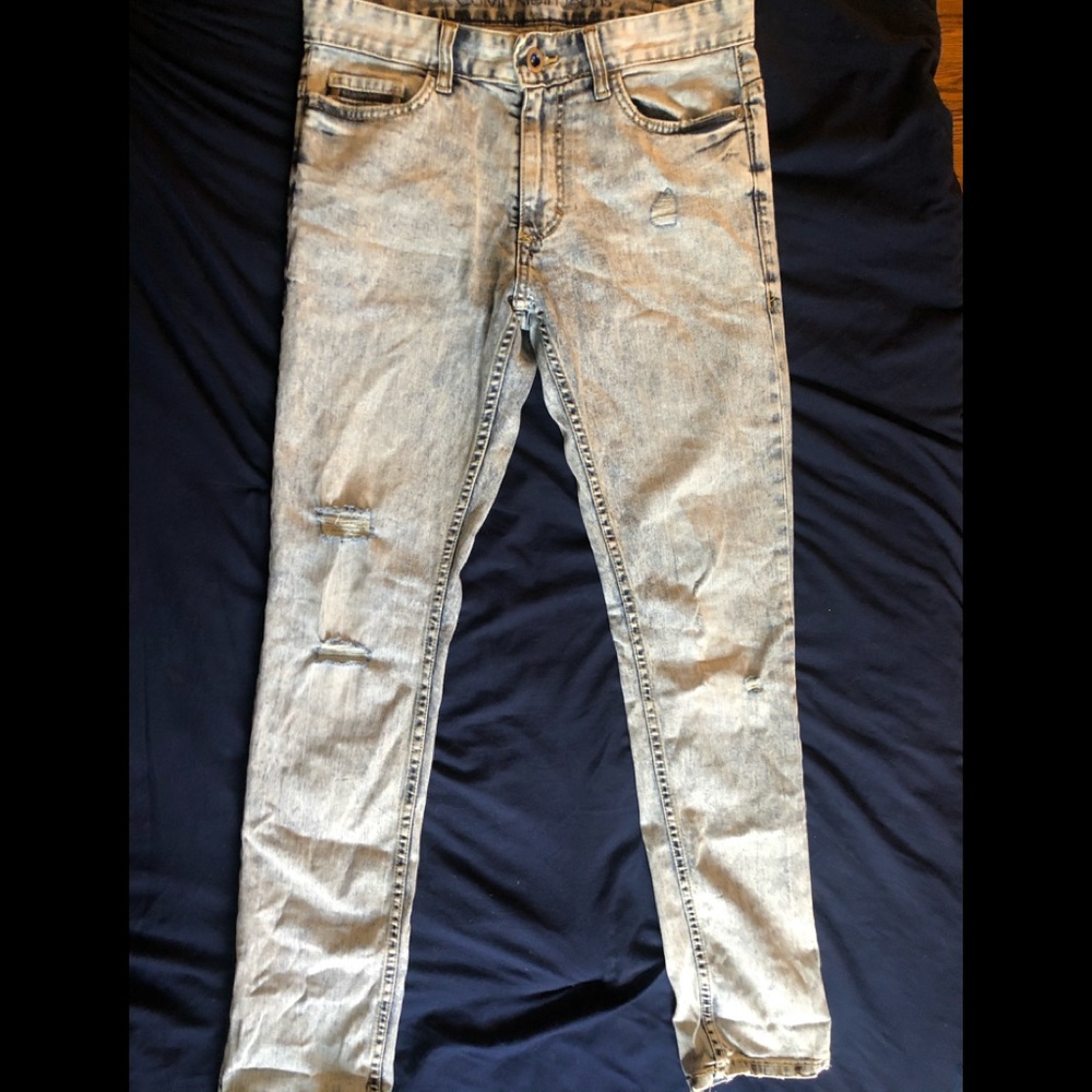 Calvin Klein Jeans size 29x30